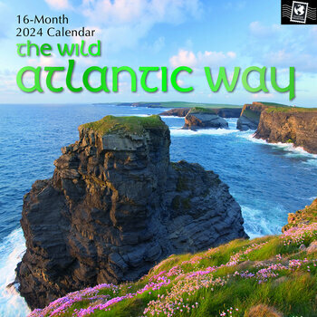 Calendrier 2024 Côte Atlantique Calendrier 2024 Côte Atlantique