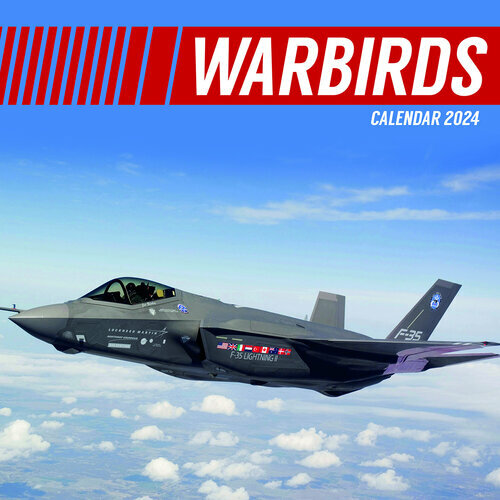 calendrier 2024 avion
