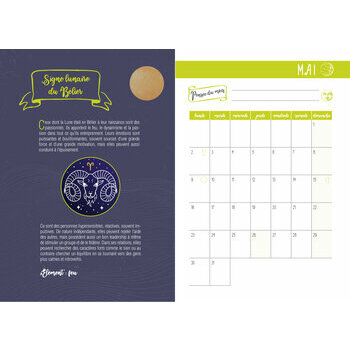 Agenda Lune 2024 Agenda Lune 2024
