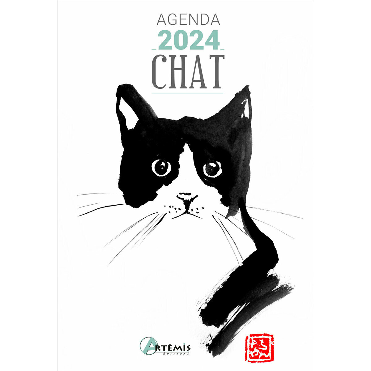 Agenda chats 2024