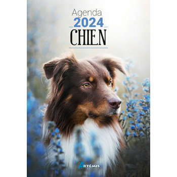 Agenda Chien 2024