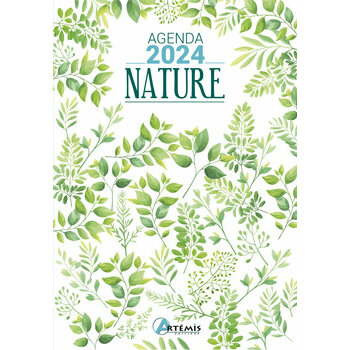 Agenda Nature Plante botanique 2024