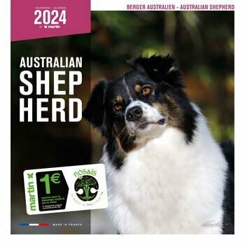 Calendrier 2024 Berger australien Calendrier 2024 Berger australien