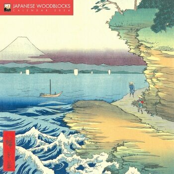 Calendrier 2024 Art Japonais Calendrier 2024 Art Japonais