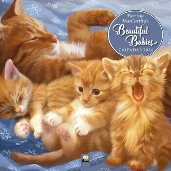 Calendrier 2024 Dessin Bébé Animaux Calendrier 2024 Dessin Bébé Animaux