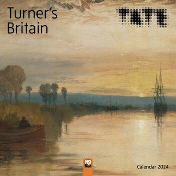Calendrier 2024 Turner Calendrier 2024 Turner