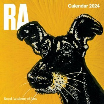 Calendrier 2024 Galerie Royal académie