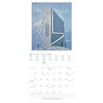 Calendrier 2024 Pablo Picasso Calendrier 2024 Pablo Picasso