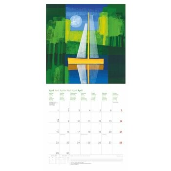 Calendrier 2024 Ton Schulten Calendrier 2024 Ton Schulten