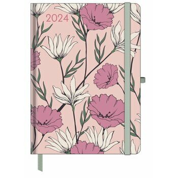 Agenda eco responsable Floral 2024 Agenda eco responsable Floral 2024
