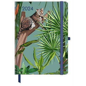 Agenda eco responsable Jungle 2024 Agenda eco responsable Jungle 2024