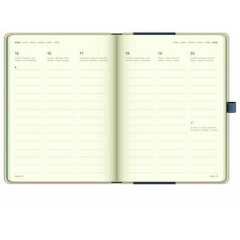 Agenda cool Hokusai 2024 Agenda cool Hokusai 2024