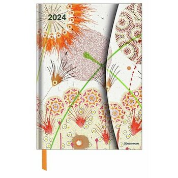 AGENDA MAGNETIQUE DAN BENNETT 2024 AGENDA MAGNETIQUE DAN BENNETT 2024