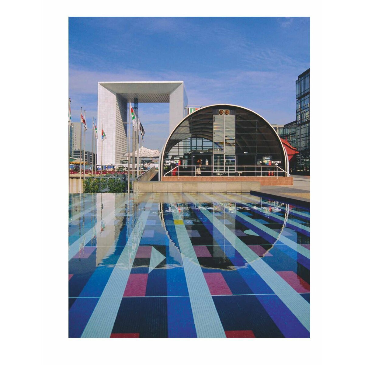 AGENDA DELUXE PARIS 2024