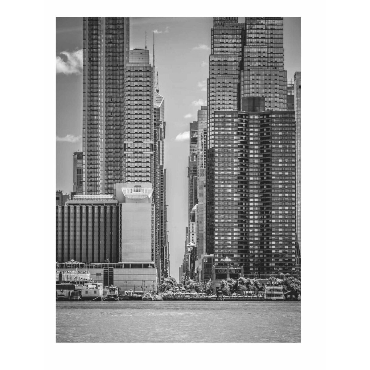 AGENDA DELUXE NEW YORK 2024