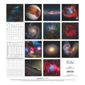 Calendrier 2024 Espace Calendrier 2024 Espace