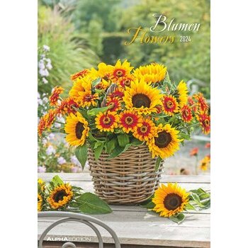 Maxi Calendrier 2024 Sexy Femme 