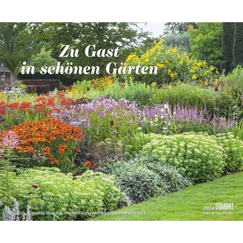 Maxi Calendrier 2024 Promenade au jardin Maxi Calendrier 2024 Promenade au jardin
