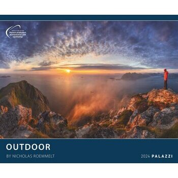 Maxi Calendrier Poster 2024 Nature extrême Maxi Calendrier Poster 2024 Nature extrême