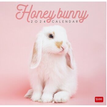 Calendrier 2024 Lapin Calendrier 2024 Lapin