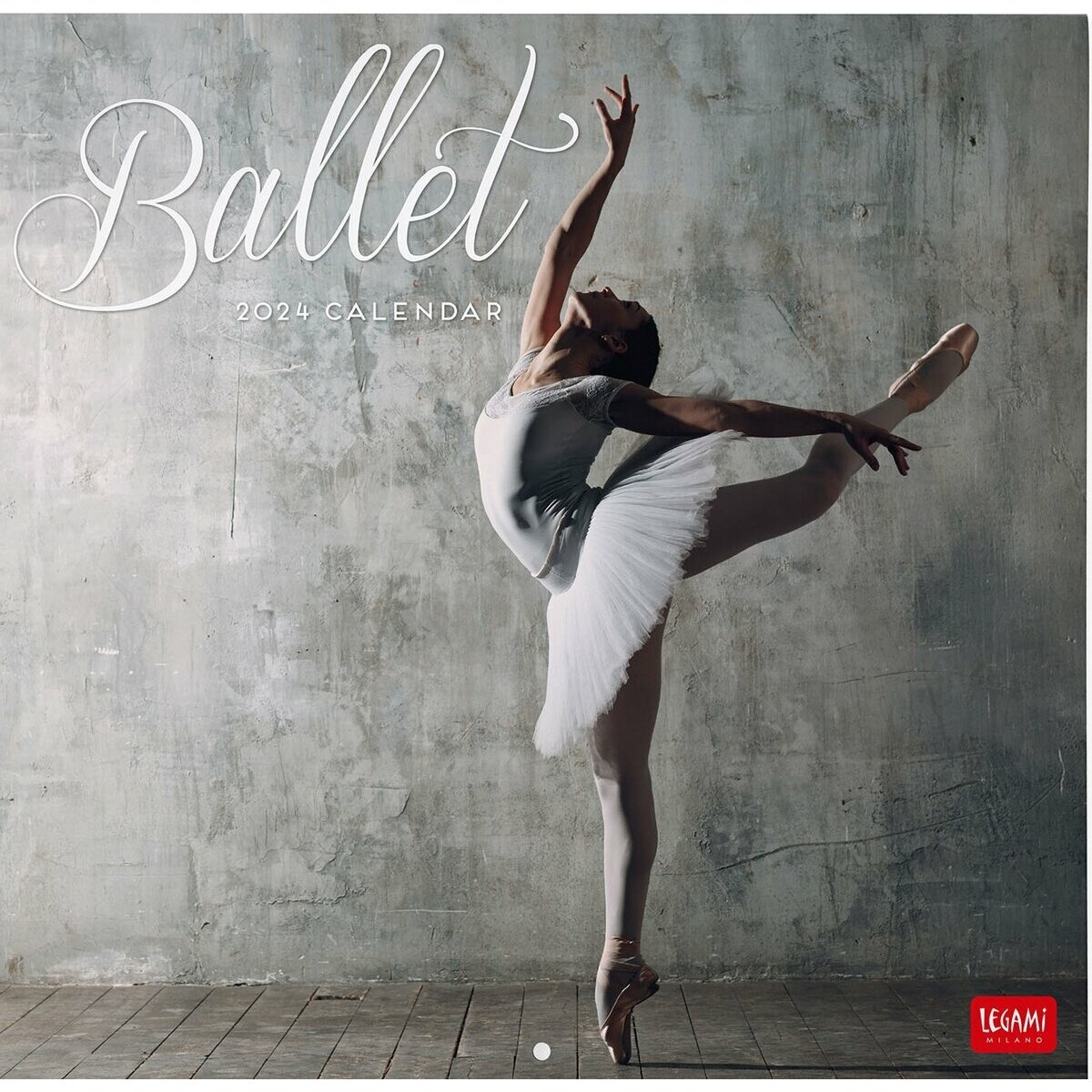 2024 Ballet Enid Odelia