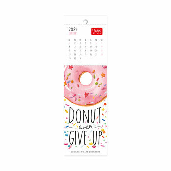 Calendrier marque page 2024 Ourson et rêverie Calendrier marque page 2024 Ourson et rêverie