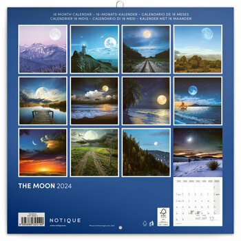 Calendrier 2024 Pleine Lune Calendrier 2024 Pleine Lune