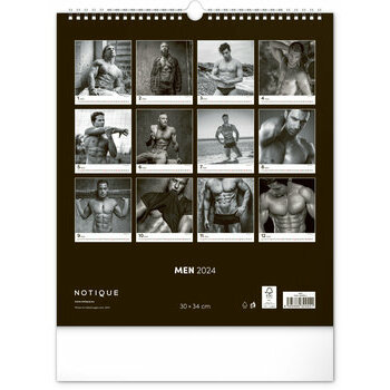 Calendrier 2024 Homme Sexy Calendrier 2024 Homme Sexy