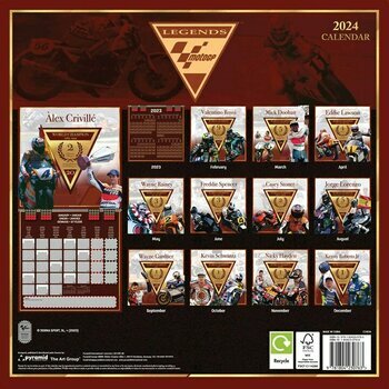 Calendrier 2024 Moto Grand prix Calendrier 2024 Moto Grand prix