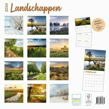 Calendrier 2024 Campagne Calendrier 2024 Campagne
