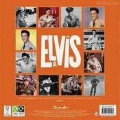 Calendrier 2024 Elvis Presley dition Collector