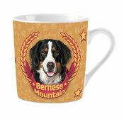 Mug Chien Bouvier Bernois