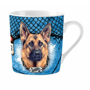 Mug Chien Berger Allemand