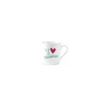 Mug Chien Westie I love