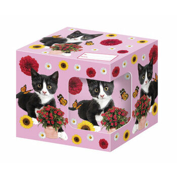 Mug Chaton Noir et Blanc Mug Chaton Noir et Blanc