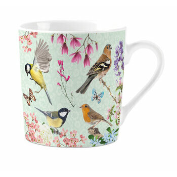 Mug Oiseaux du jardin