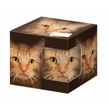 Mug Chat Roux Yeux Mug Chat Roux Yeux