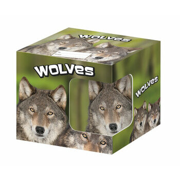 Mug Loup Nature Mug Loup Nature