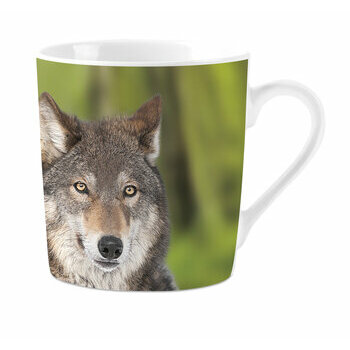 Mug Loup Nature Mug Loup Nature