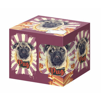 Mug Chien Carlin Mug Chien Carlin