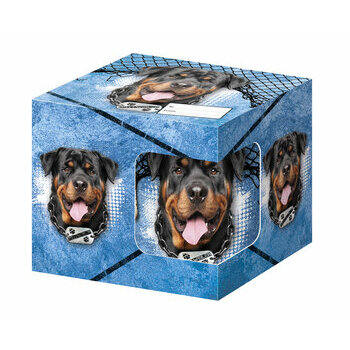 Mug Chien Rottweiler