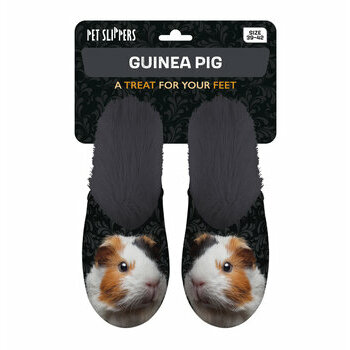 Chaussons Cochon d'Inde