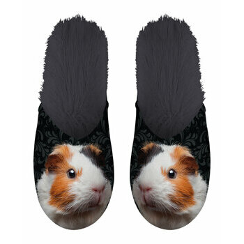 Chaussons Cochon d'Inde