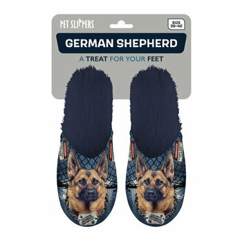 Chaussons Berger allemand Gardien