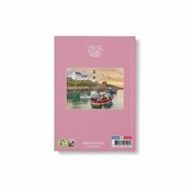 Agenda de poche Bretagne Côte Bretonne 2026 agenda bretagne 2026