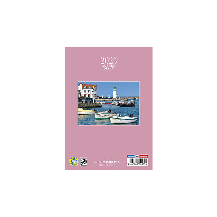 agenda bretagne maison derniere de couverture