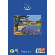 agenda de poche Bretagne 2025 