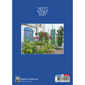 Agenda de poche 2025 Charente maritime maison