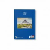 Agenda de poche Normandie Mont Saint Michel 2026 Agenda de Poche 2026 Mont Saint Michel