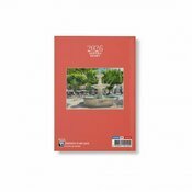 Agenda de poche Provence Maison Provençale 2026 Agenda papier de poche 2026 Savon Marseille Huile olive